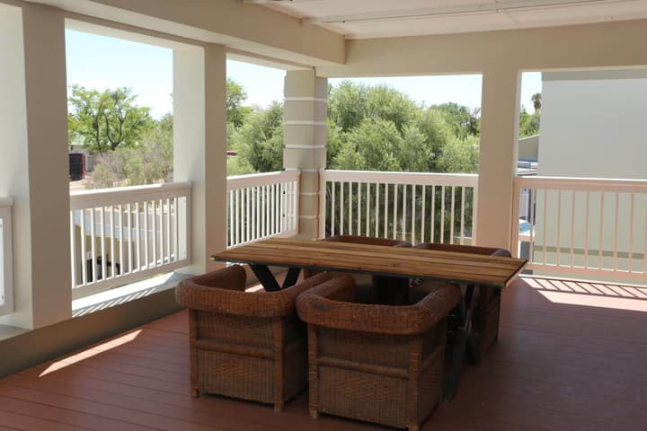 Boutique Guesthouse Mariental