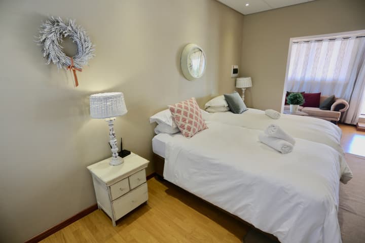Boutique Guesthouse Mariental