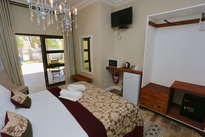 Boutique Guesthouse Mariental