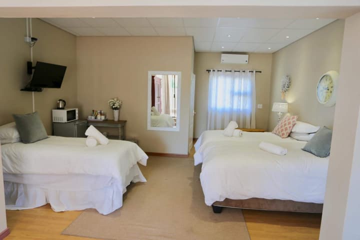 Boutique Guesthouse Mariental
