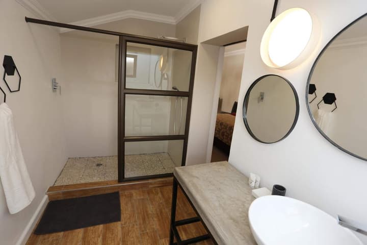 Boutique Guesthouse Mariental