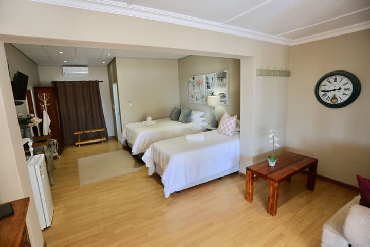 Boutique Guesthouse Mariental