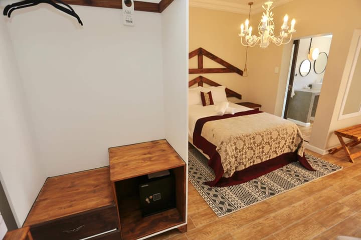 Boutique Guesthouse Mariental