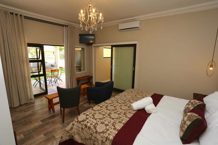 Boutique Guesthouse Mariental