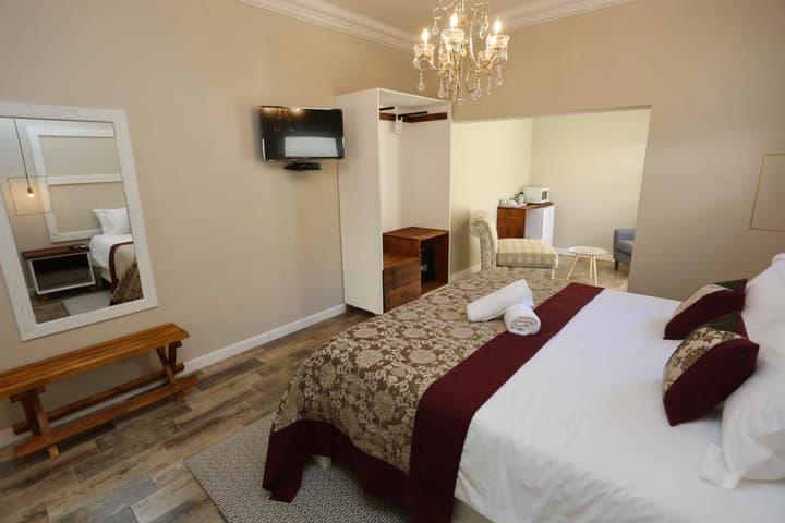 Boutique Guesthouse Mariental