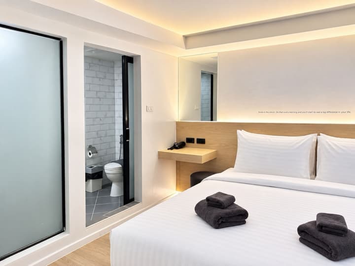 ISTY Hotel