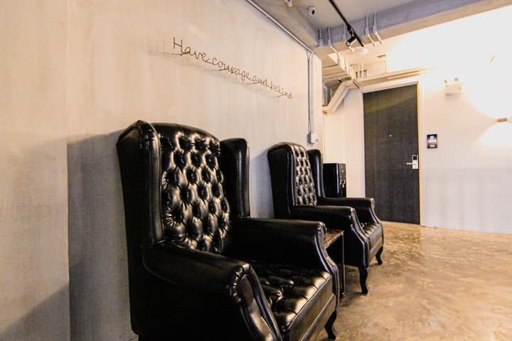 ISTY Hotel