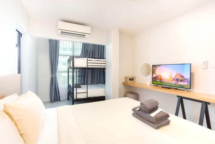ISTY Hotel