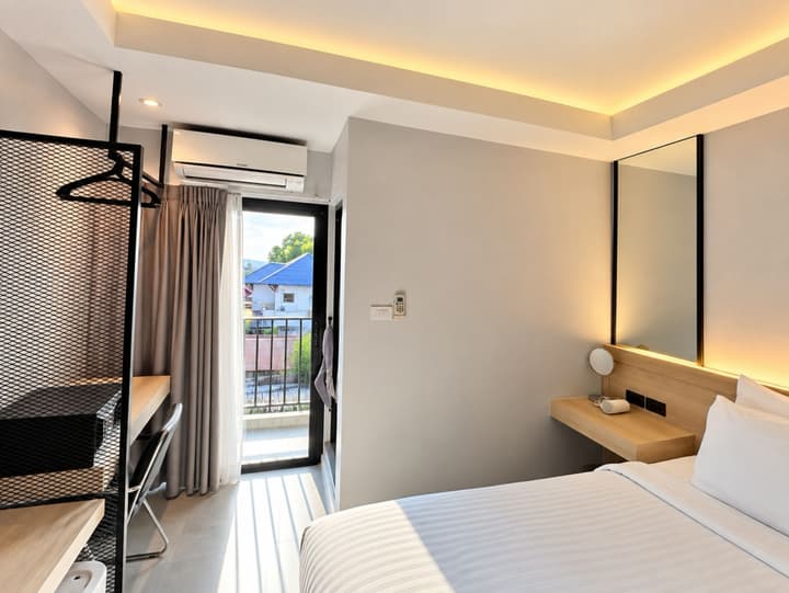 ISTY Hotel