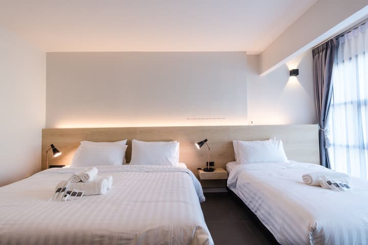 ISTY Hotel