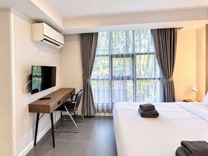 ISTY Hotel