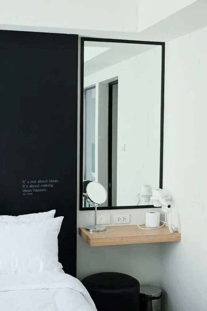 ISTY Hotel