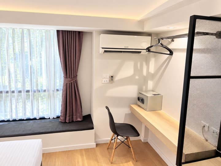 ISTY Hotel