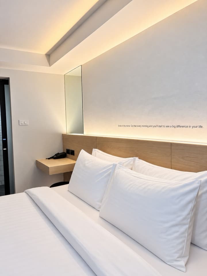 ISTY Hotel