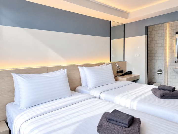 ISTY Hotel