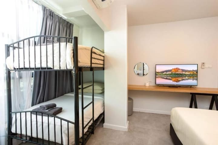 ISTY Hotel