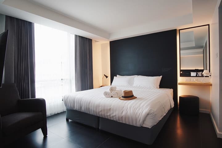 ISTY Hotel