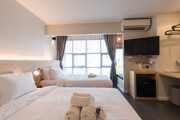 ISTY Hotel