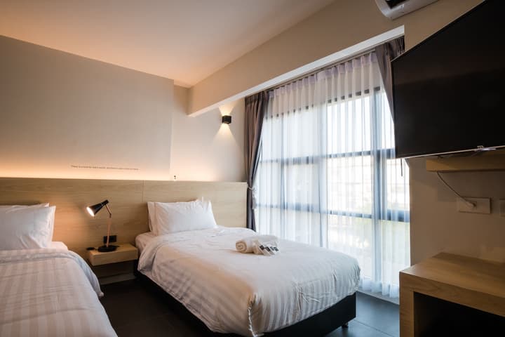 ISTY Hotel