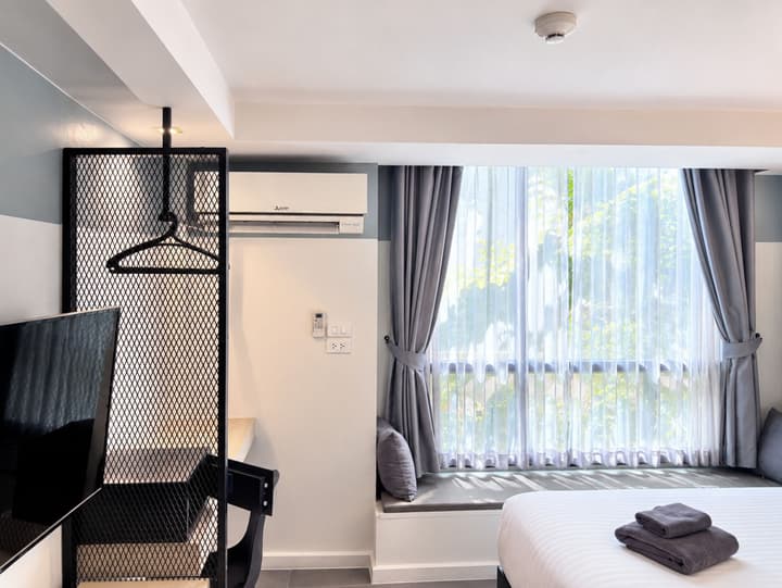 ISTY Hotel