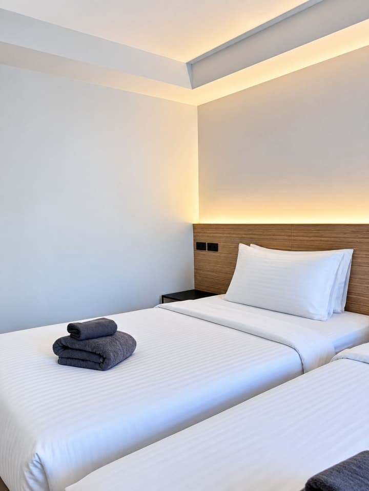 ISTY Hotel