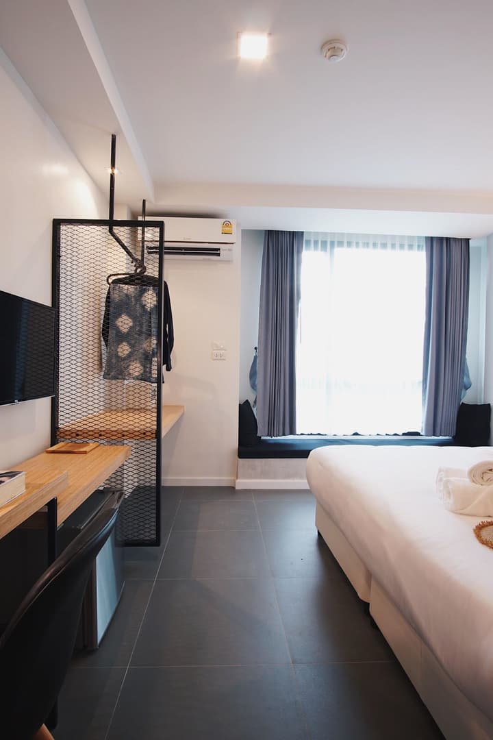 ISTY Hotel