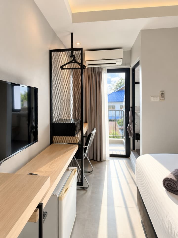 ISTY Hotel