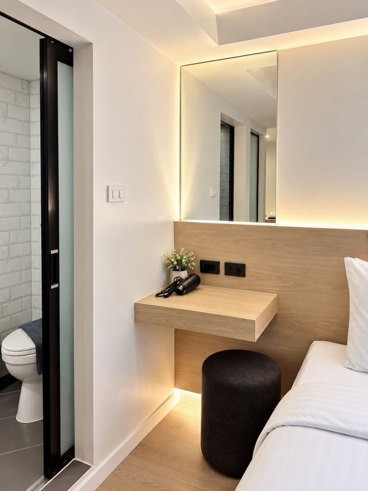 ISTY Hotel