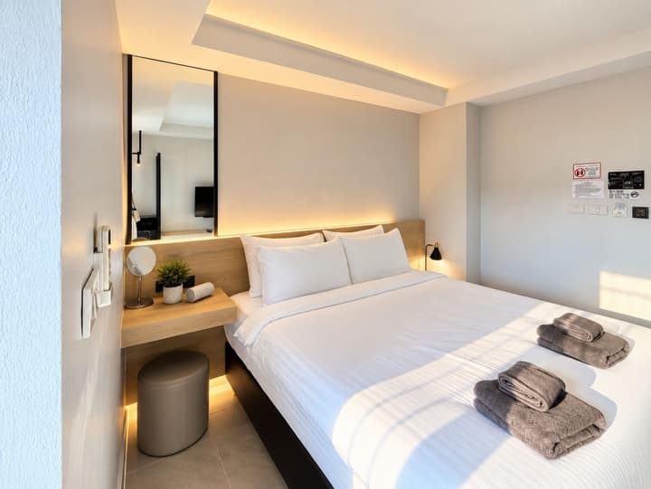 ISTY Hotel