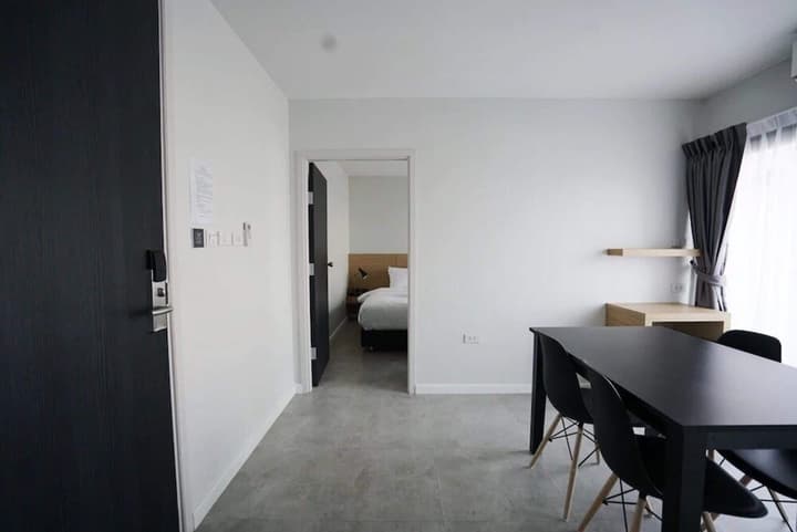 ISTY Hotel
