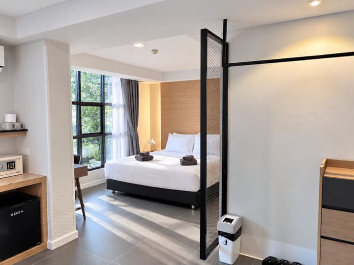 ISTY Hotel
