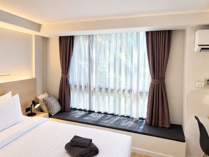 ISTY Hotel
