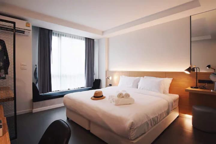 ISTY Hotel