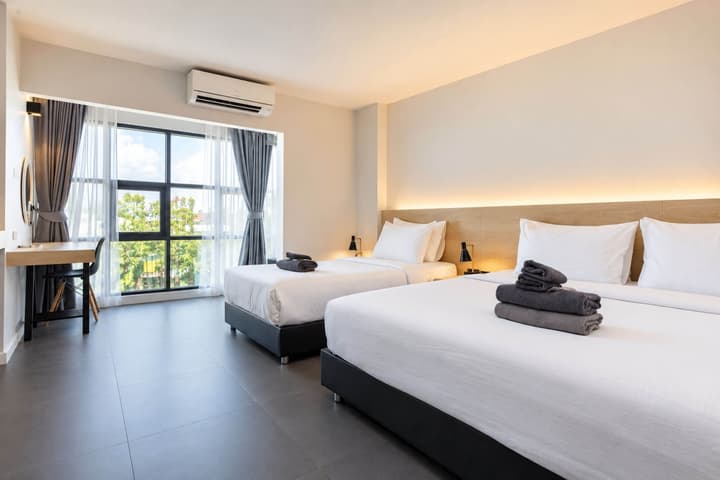 ISTY Hotel