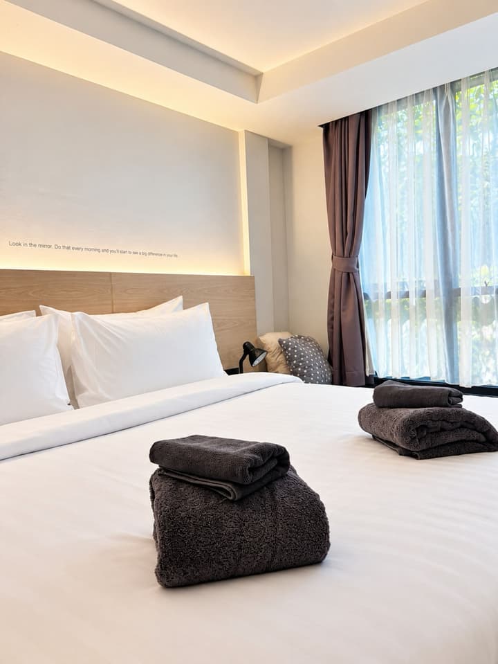 ISTY Hotel