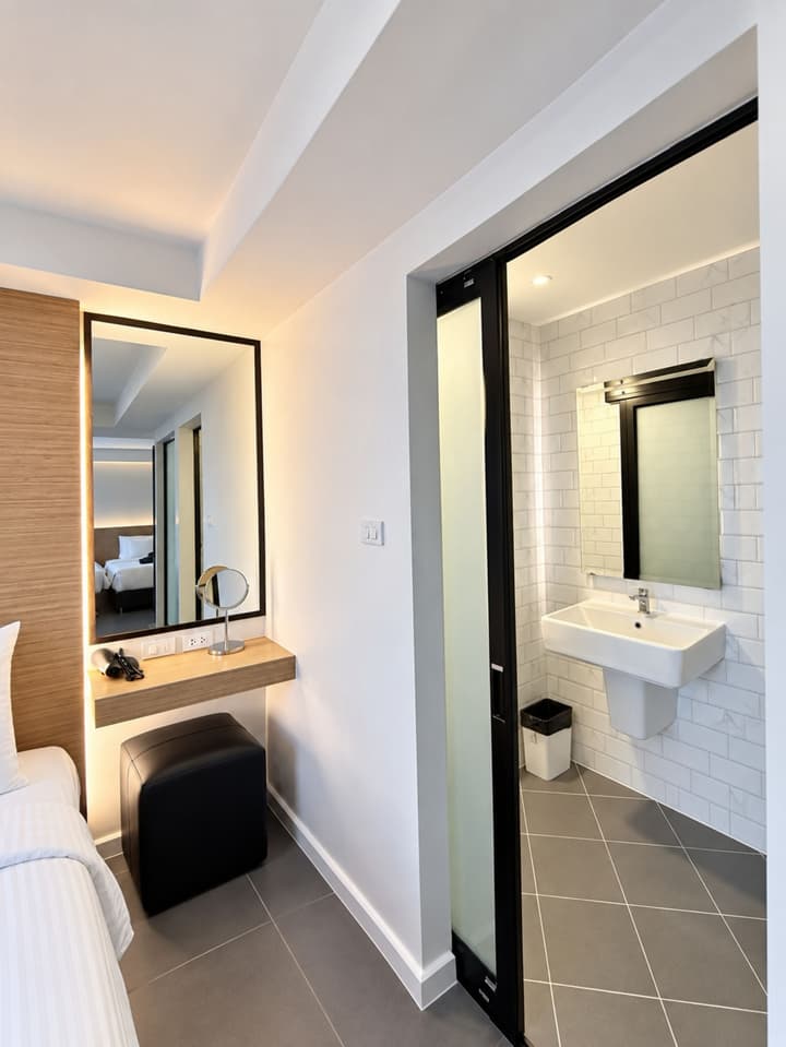 ISTY Hotel