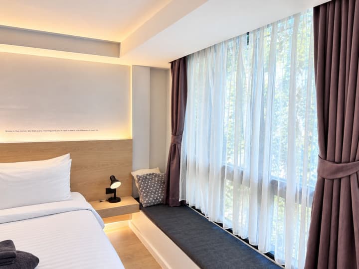 ISTY Hotel