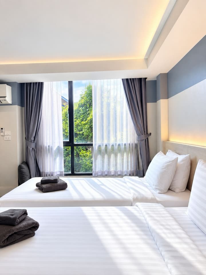ISTY Hotel