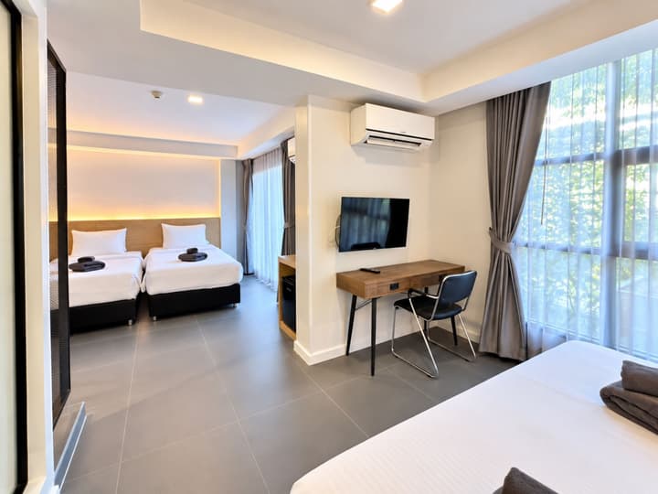 ISTY Hotel