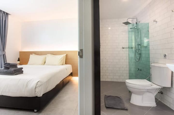 ISTY Hotel