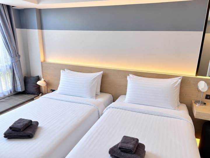 ISTY Hotel