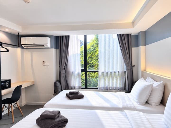 ISTY Hotel