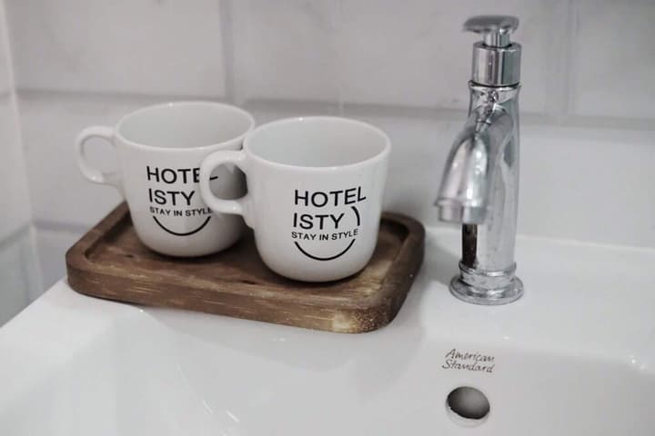 ISTY Hotel