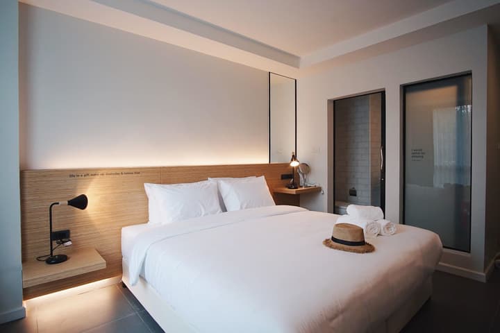ISTY Hotel
