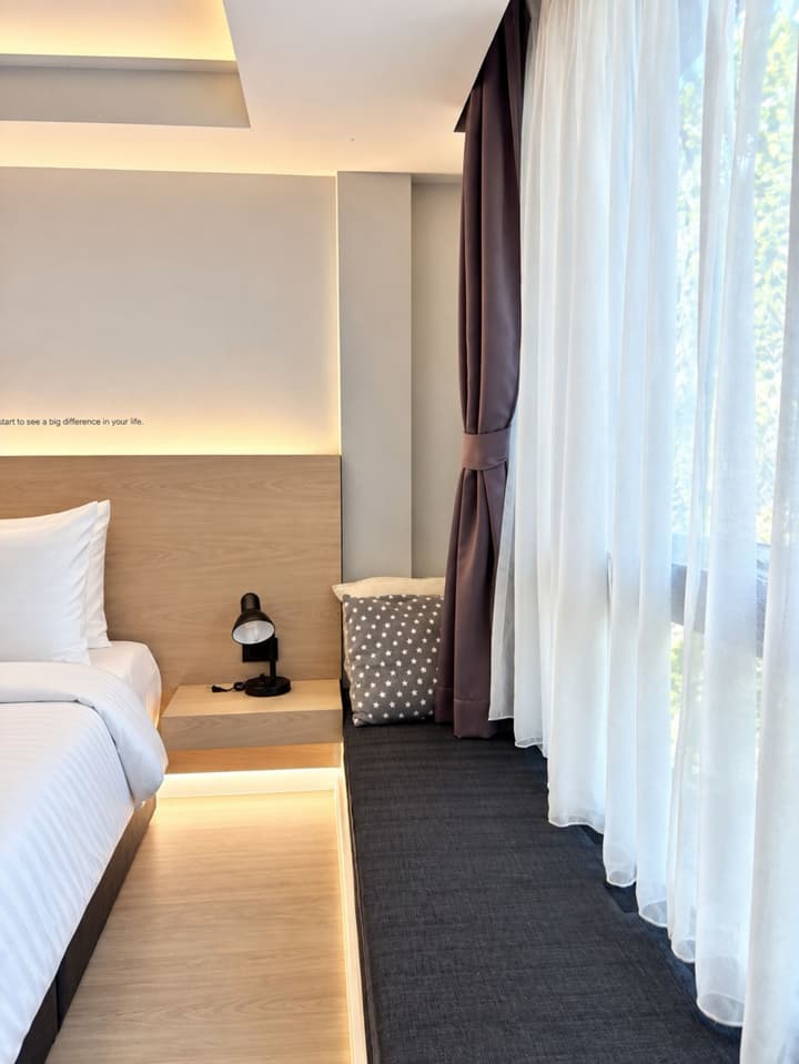 ISTY Hotel