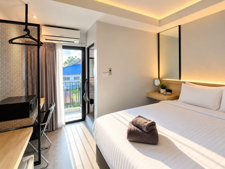 ISTY Hotel