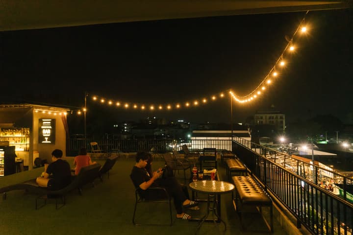 ISTY Hotel
