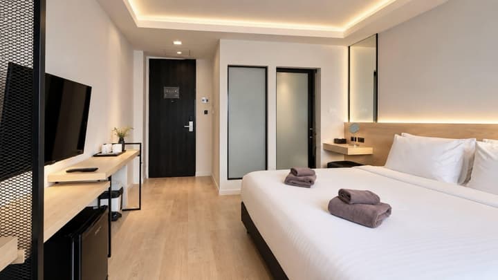 ISTY Hotel