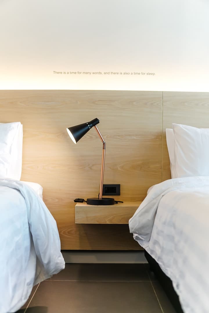 ISTY Hotel