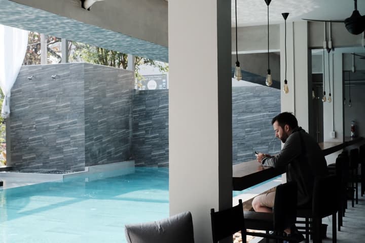 ISTY Hotel